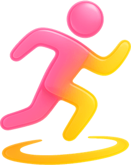 Seguimiento de running en la app